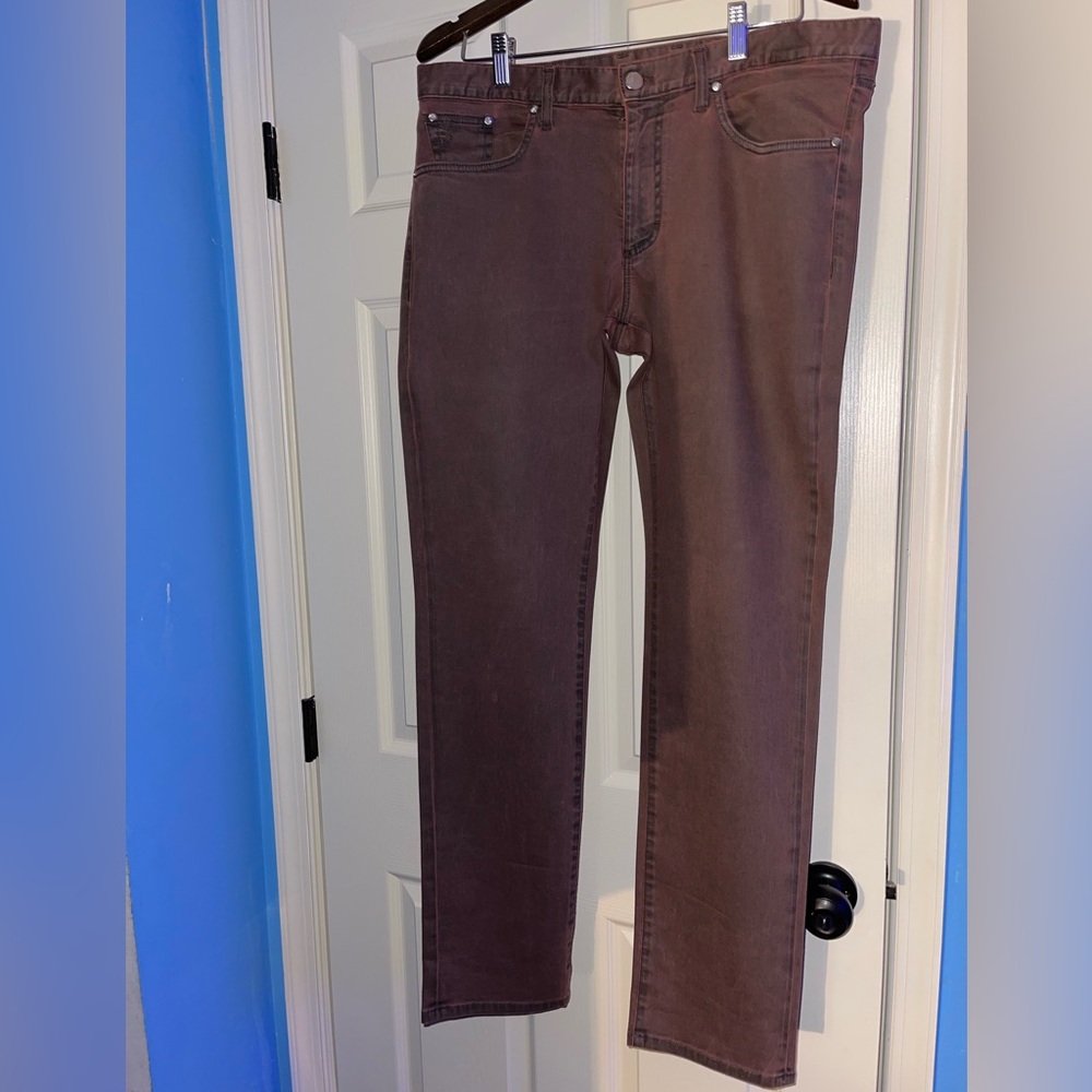Versace Collection Jeans Size 36
